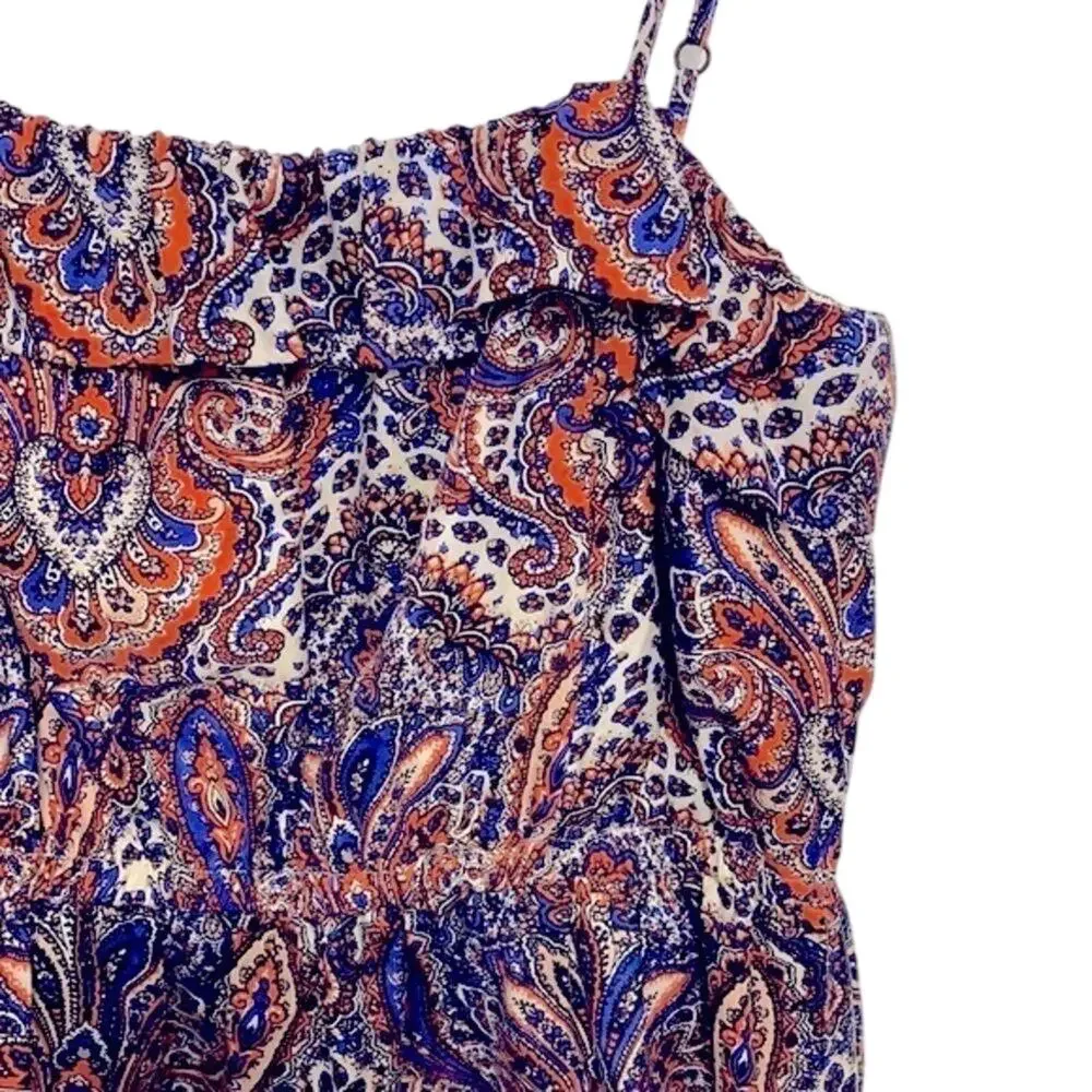 J.crew Spaghetti strap Dress Women's Size 4